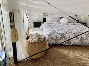 Mini-loft, Clos des Arts - parking gratuit